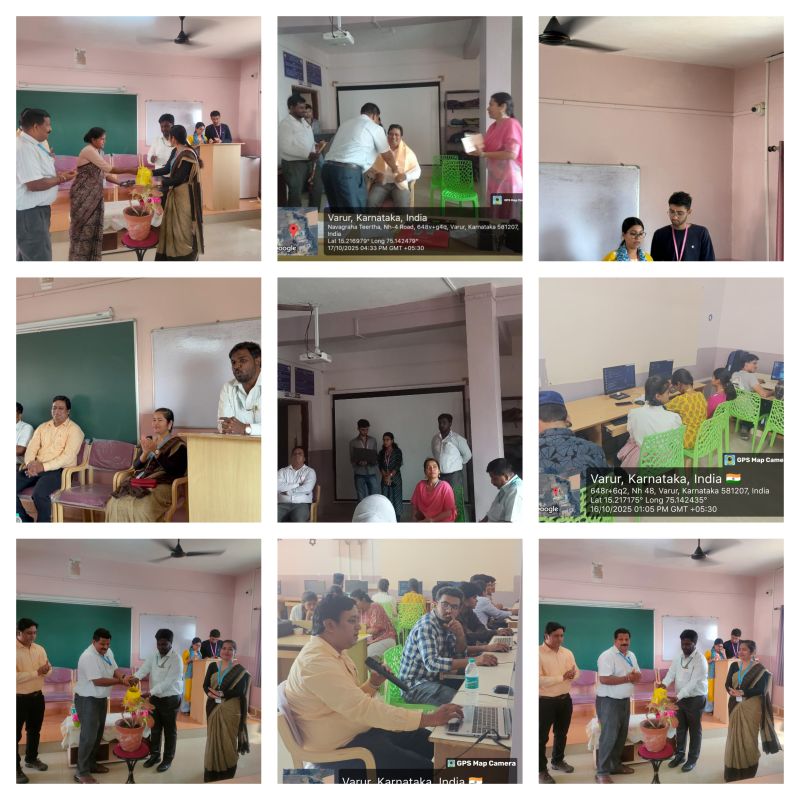 Introduction to JavaScript Based Full stack Development